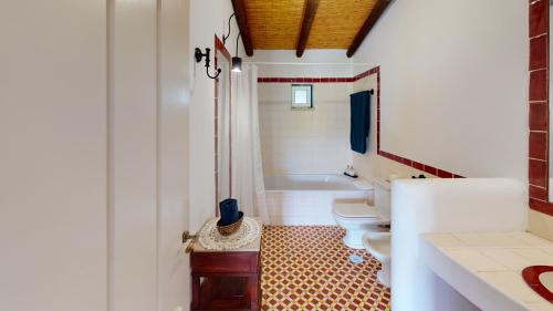 Monte do Lago, Pegões