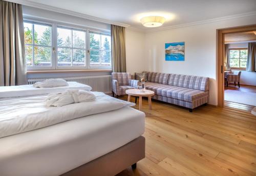Hotel Häuserl im Wald - image 5
