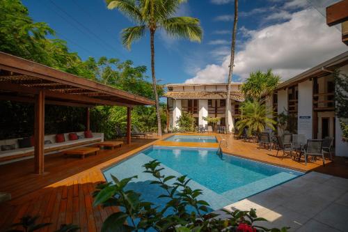 Hotel Flamingo Beach by HC - image 2