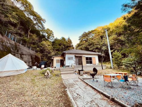 wild life morikaze - Vacation STAY 42042v