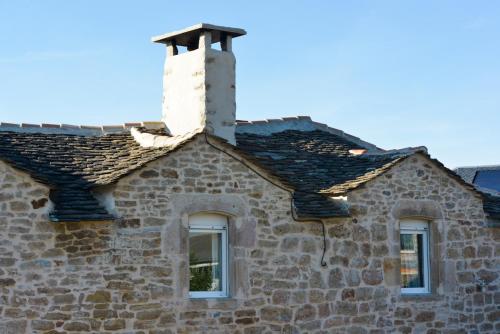 Les Caselles, Gîte et Maison d'hôtes