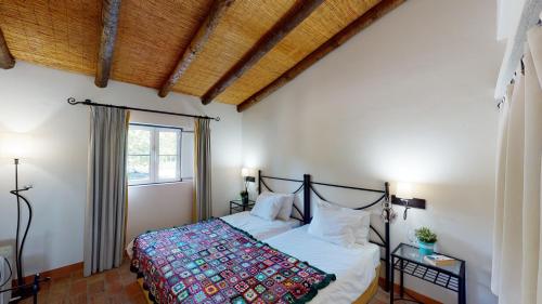 Monte do Lago, Pegões