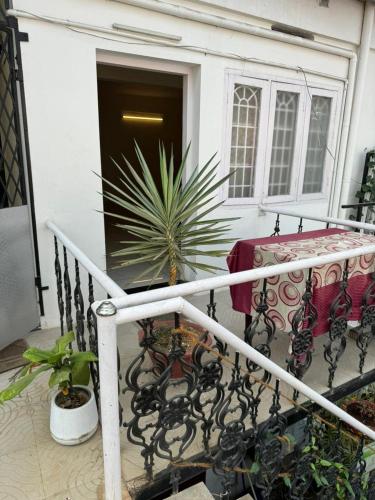 Aambal Residency