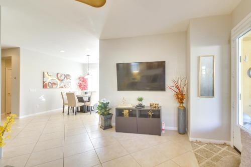 Indio Home with Pool Access 2 Mi to Coachella! in Indio, USA