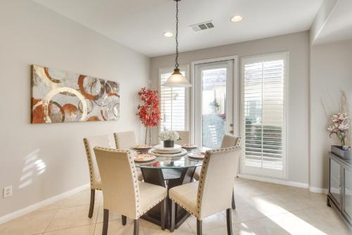 Indio Home with Pool Access 2 Mi to Coachella! in Indio, USA