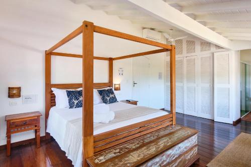 Boutique Hotel Carpe Diem in Paraty