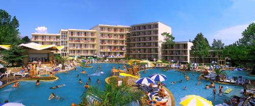 Vita Park Hotel & Aqua Park