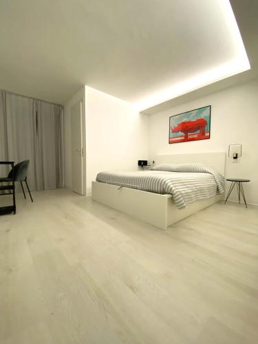  PianoB&b, Unterkunft in Campobasso