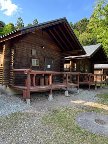 Nasu Takahara Auto Campsite - Vacation STAY 42064v