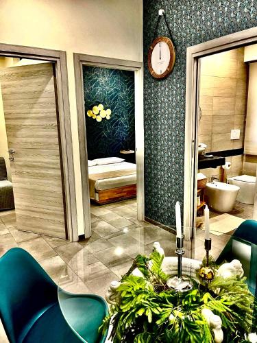 LAVIKA - Luxury Holiday Home, Aci Trezza (Foto 4)