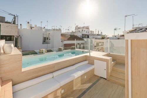 ISG Apartments Faustino 45-3
