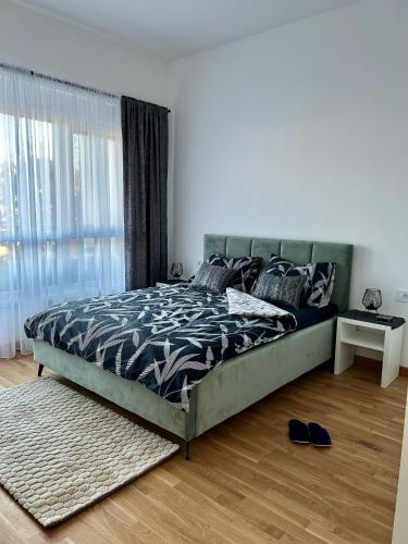 Apartman Hera