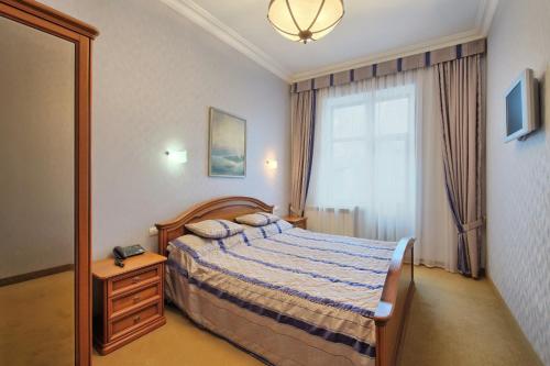 Park Hotel Kislovodsk Russia