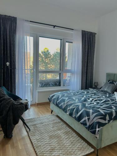 Apartman Hera