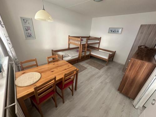 Apartmán Kovářská u Klínovce - image 10