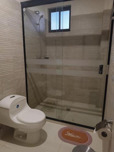 Hotel Cristales De Sal - image 3