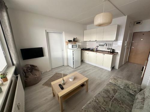 Apartmán Kovářská u Klínovce - Apartment - Kovářská