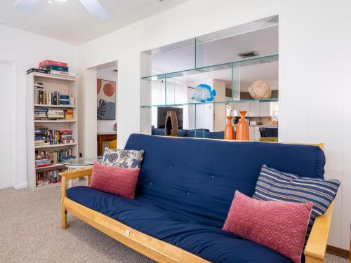 Bollinger Duplex Both Sides – Holmes Beach, FL
