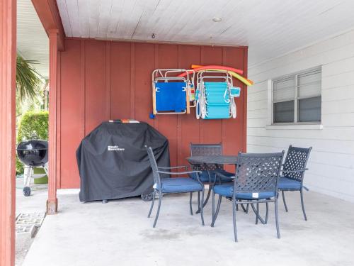Bollinger Duplex Both Sides – Holmes Beach, FL