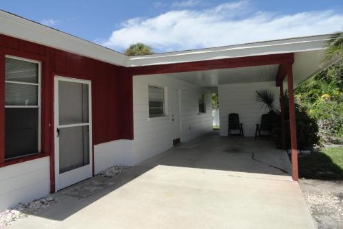 Bollinger Duplex Both Sides – Holmes Beach, FL