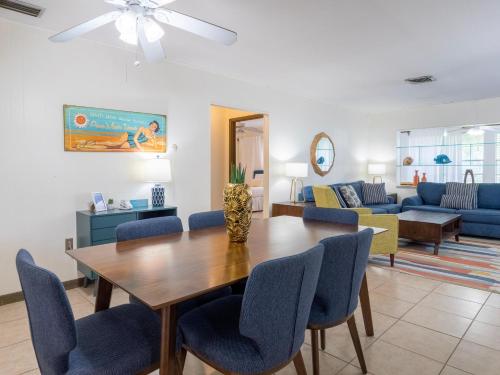 Bollinger Duplex, A, Holmes Beach (Foto 6)