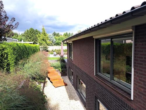  Luxe familiehuis 8p nabij bos en hei op de Veluwe in 3881 PL Putten