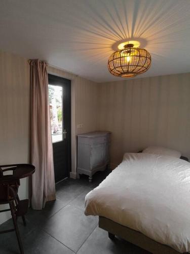  Luxe familiehuis 8p nabij bos en hei op de Veluwe in Putten