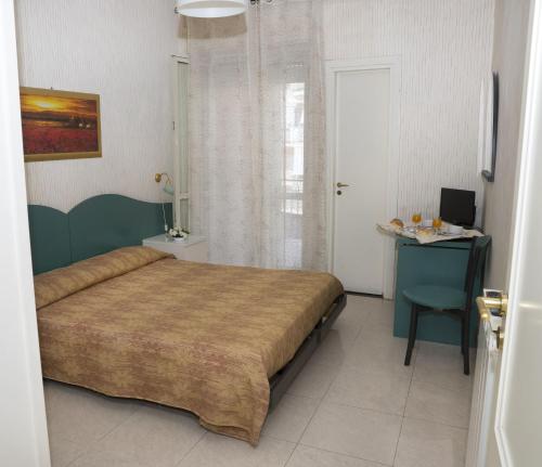 Hotel Il Gambero – Castellammare di Stabia, CO