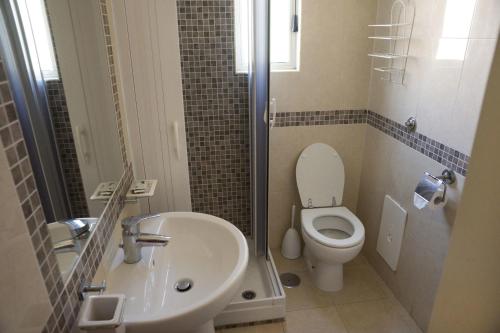 Hotel Il Gambero – Castellammare di Stabia, CO