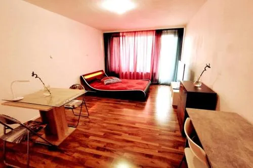 Studio Apartment in City center Sindelfingen-AP15 in Sindelfingen, Deutschland
