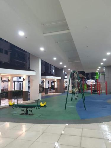 Nook of Tranquility Staycation