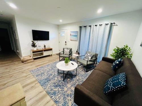 Modern Home Near Uptown CLT, Airport and More in Charlotte, USA