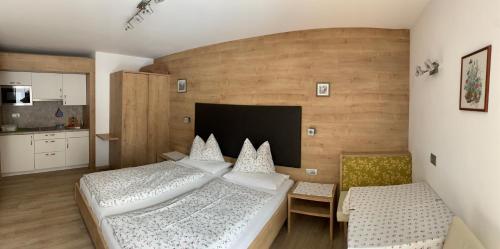 Residence Ravisa Dolomites - Tap to explore photos