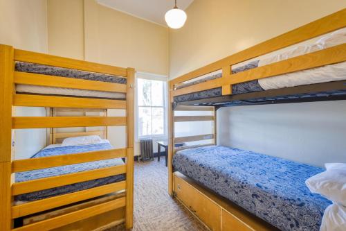 HI San Francisco Fisherman's Wharf Hostel – San Francisco, CA