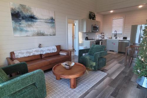 Highland View Cabin in Dandridge, USA
