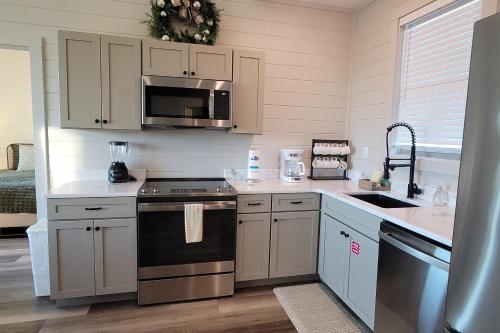 Highland View Cabin in Dandridge, USA