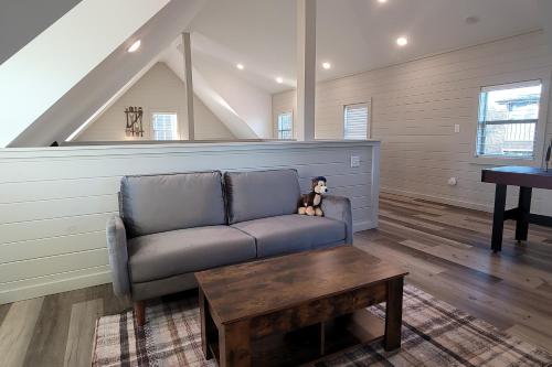 Highland View Cabin in Dandridge, USA