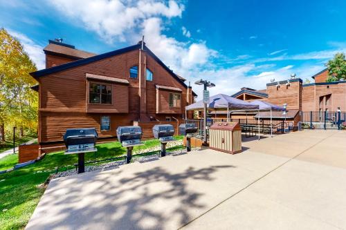 Timber Run - image 12