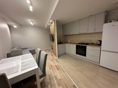 Zachodnia 2G Apartamenty LUNA Białystok - Apartment