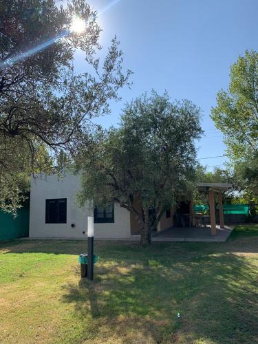 12 Olivos Cabañas - image 2