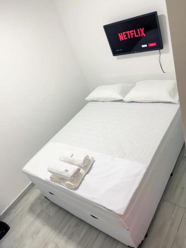 Hotel Aeroporto Congonhas 6, São Paulo