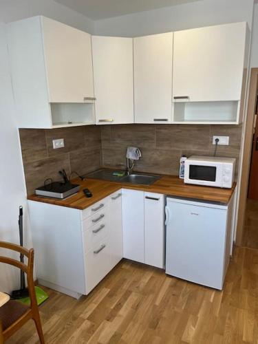 Brand new apartment in the heart of Bratislava, Bratislava (Foto 4)