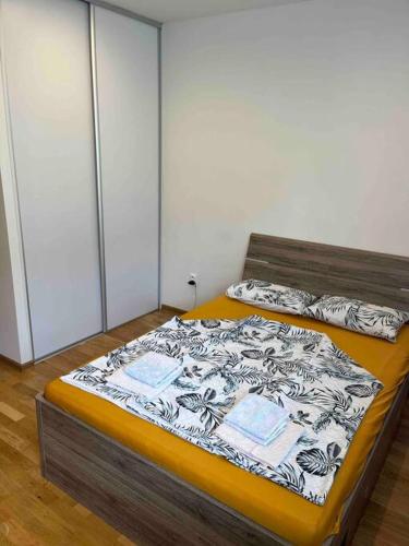 Brand new apartment in the heart of Bratislava, Bratislava (Foto 6)