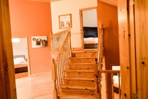 The Mountain Lodge Slievenamon spacious 4 bedroom house in Carrick On Suir