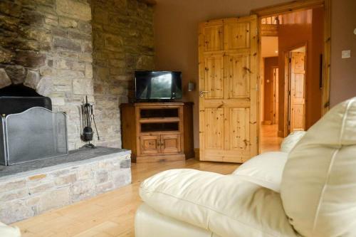 The Mountain Lodge Slievenamon spacious 4 bedroom house in Carrick On Suir