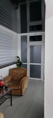 Roman Residence in Roman