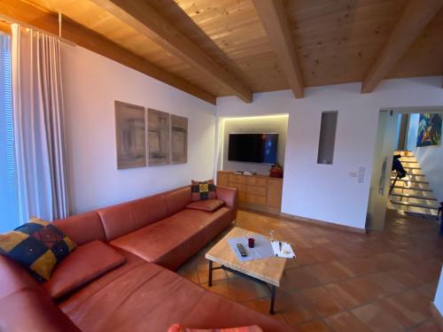 Villa in Westendorf mit Sauna