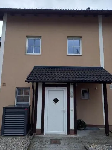 Ferienhaus am Mondsee in Mondsee, Österreich