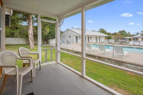 Superior Bungalow