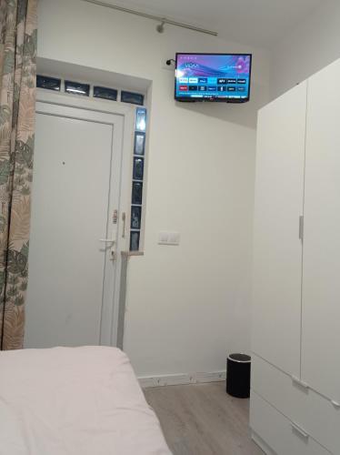 Habitación acogedora en casa de piedra chambre d'hôte Praia do Vao